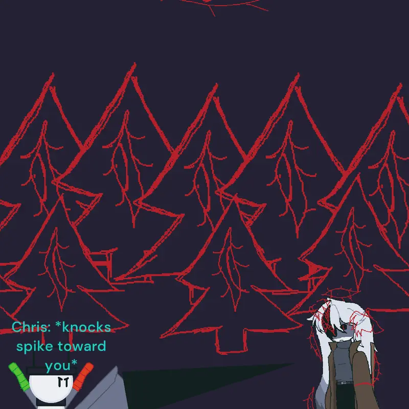 Game by @Natsuki__
