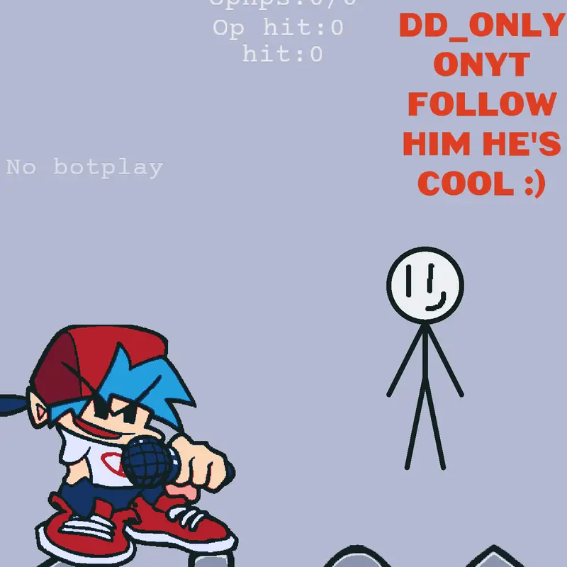 Game by @c00lkidd_ONLYONYT