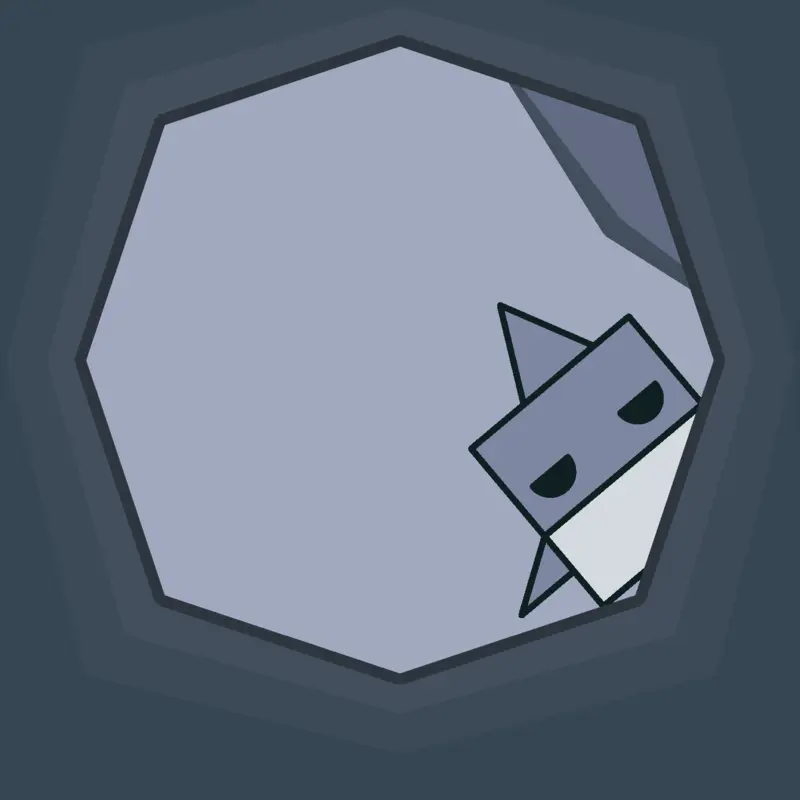 Game by @clij