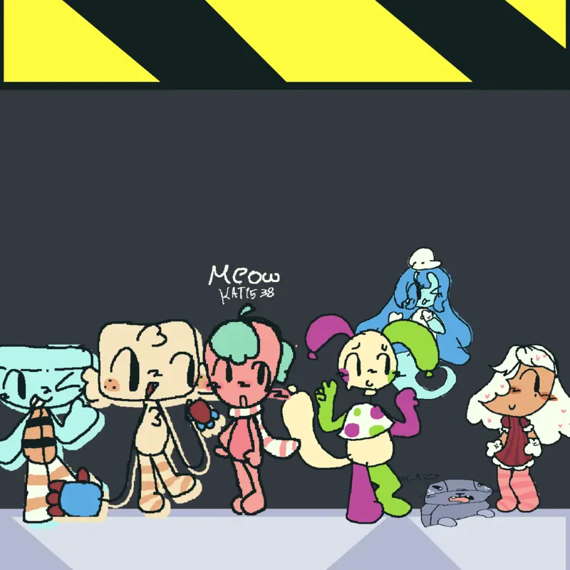 Game by @Yumi_maybe