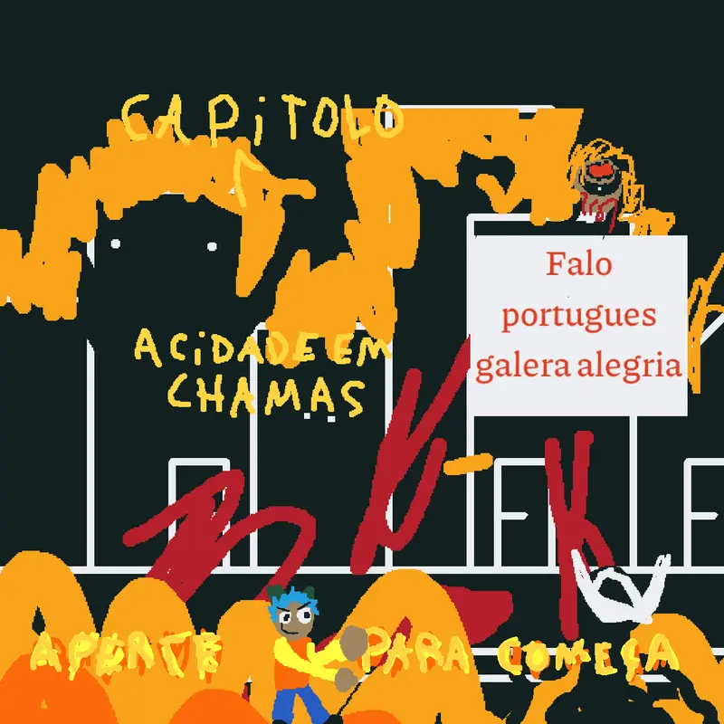 Game by @luffygearr5