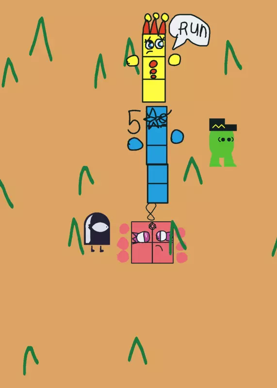 Game by @emmaco