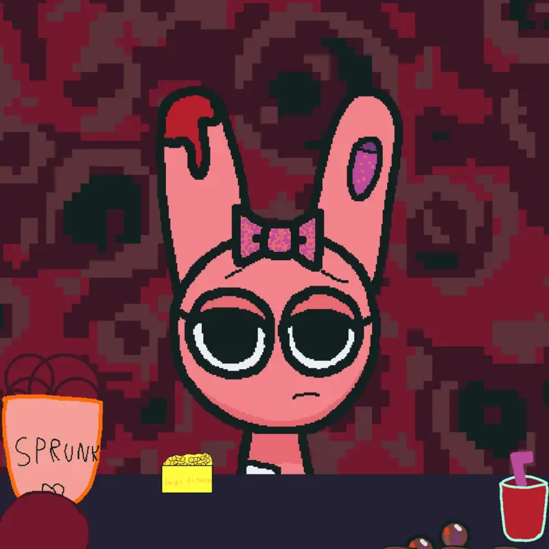 Game by @pinkamena