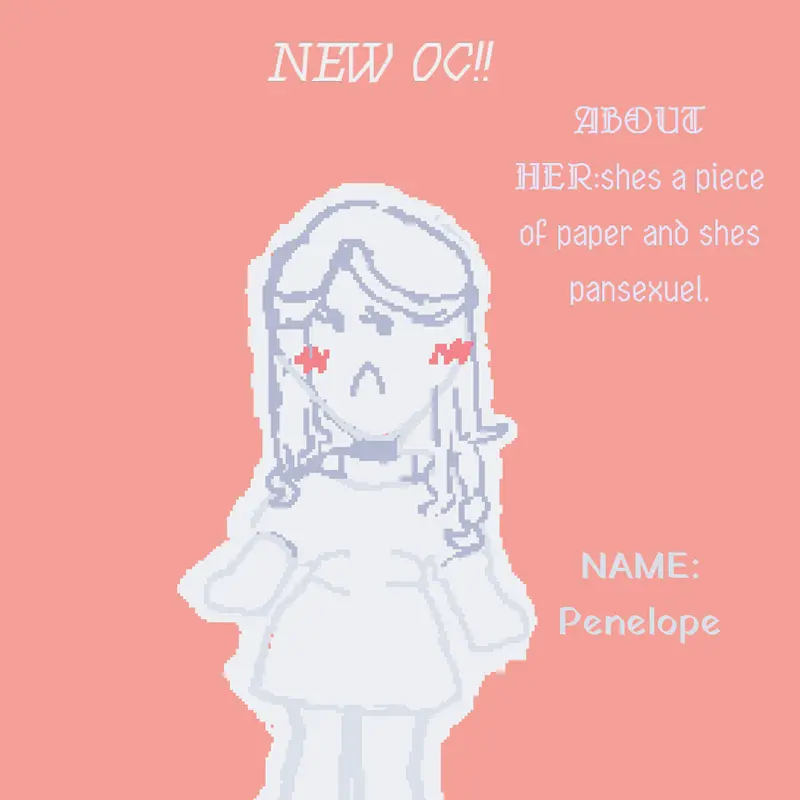 Game by @ThatgirlMiniZ