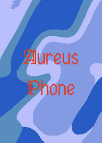 Phone simulator that's made all by me!