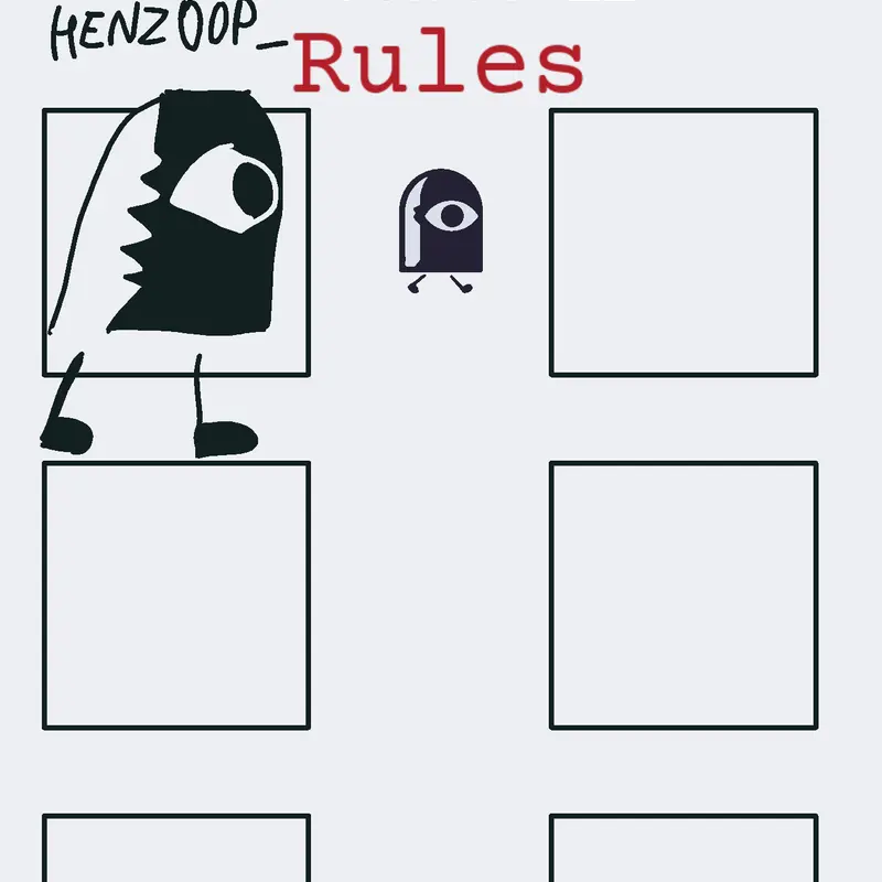 Game by @H3NZ00P_