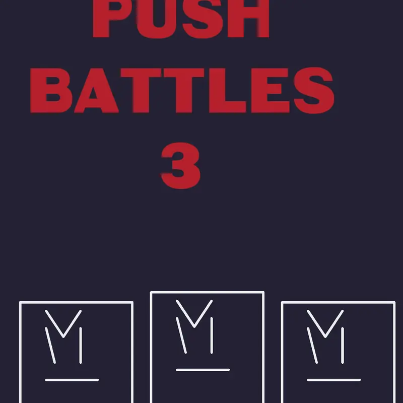 Game by @bache_games_amogus