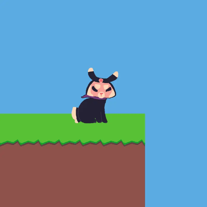Game by @ketoto