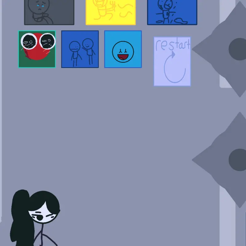 Game by @Ilovecatssooomuch1436