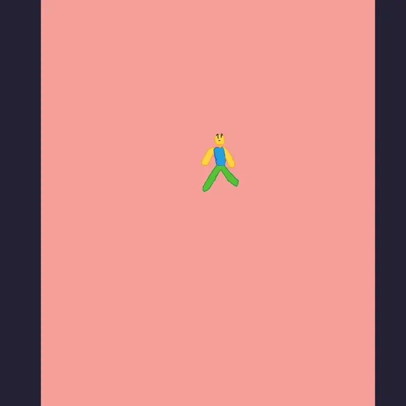 Game by @soy_chimu