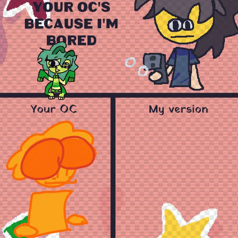 Game by @BamberHasCastle