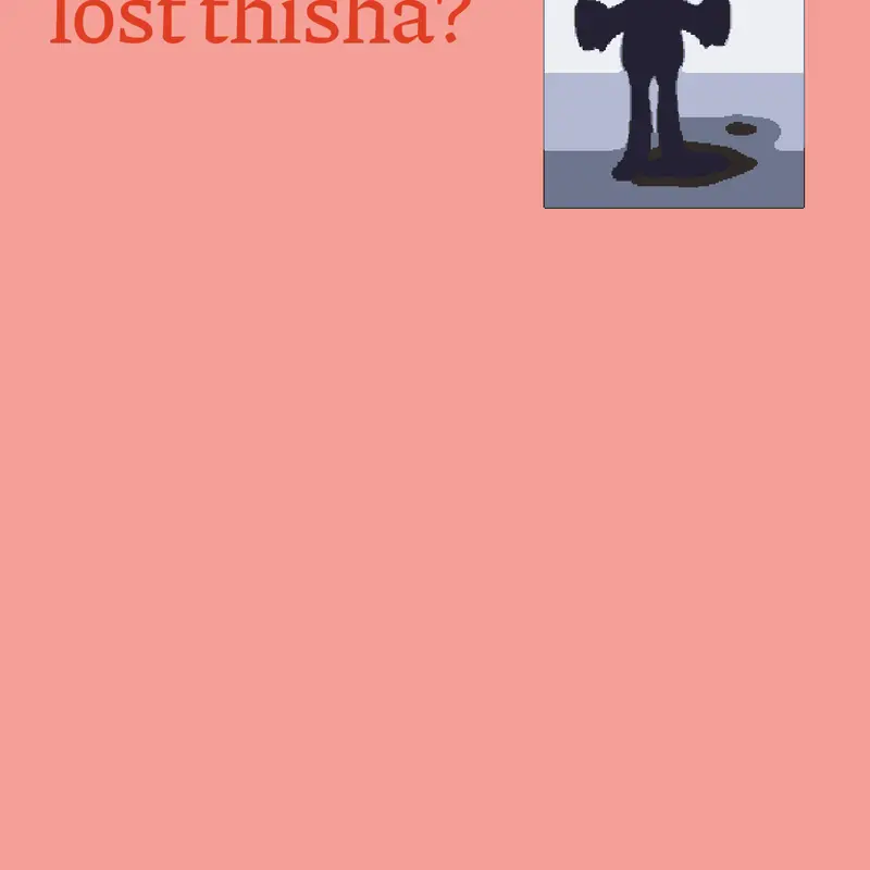 oh congratulations! you finished it! by @mazki