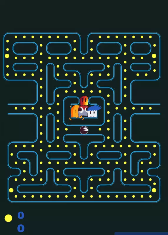 Game by @eyecy