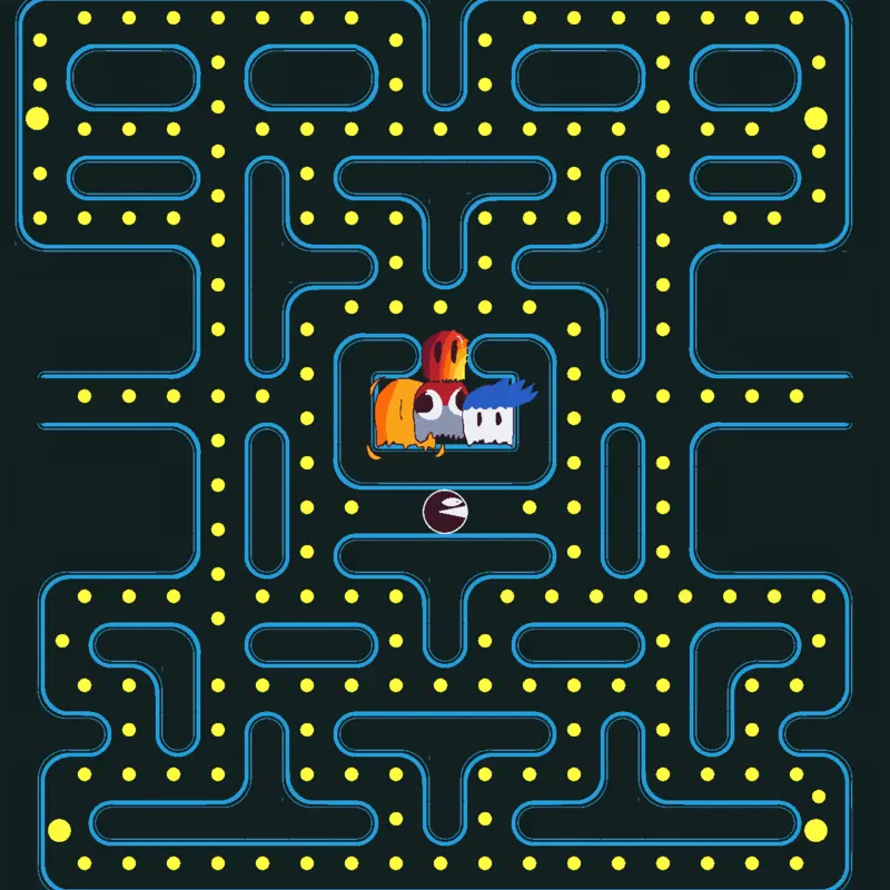 Game by @eyecy