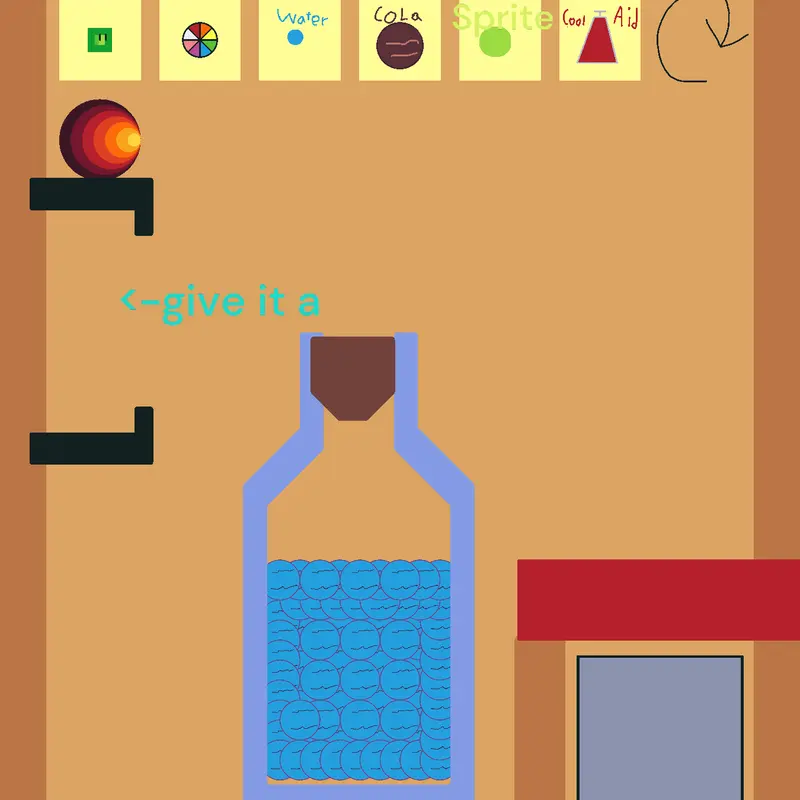 Game by @JEIASJSHSISUS