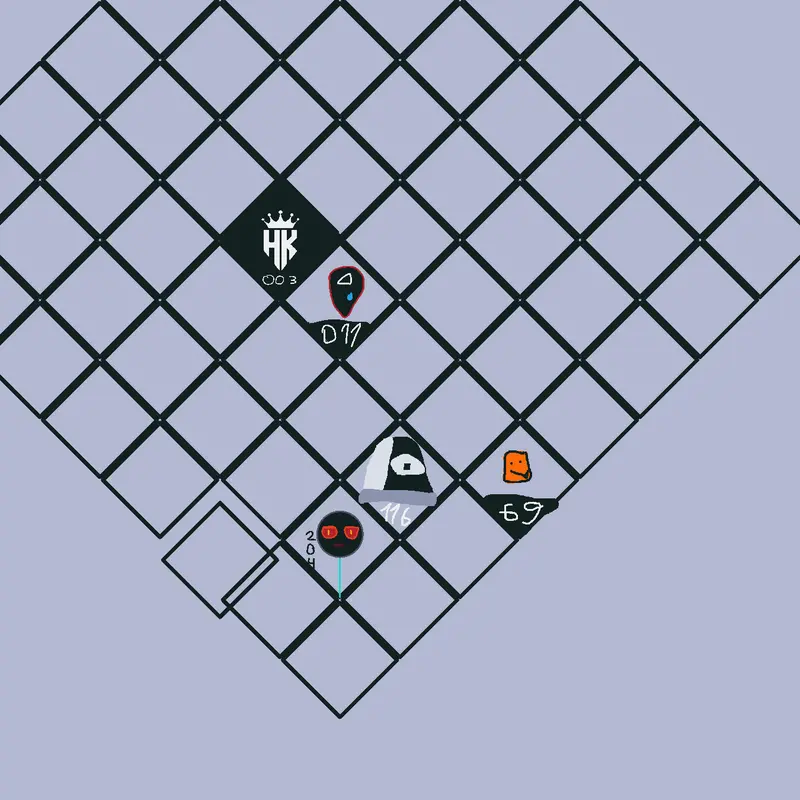 Game by @castlestarter1010