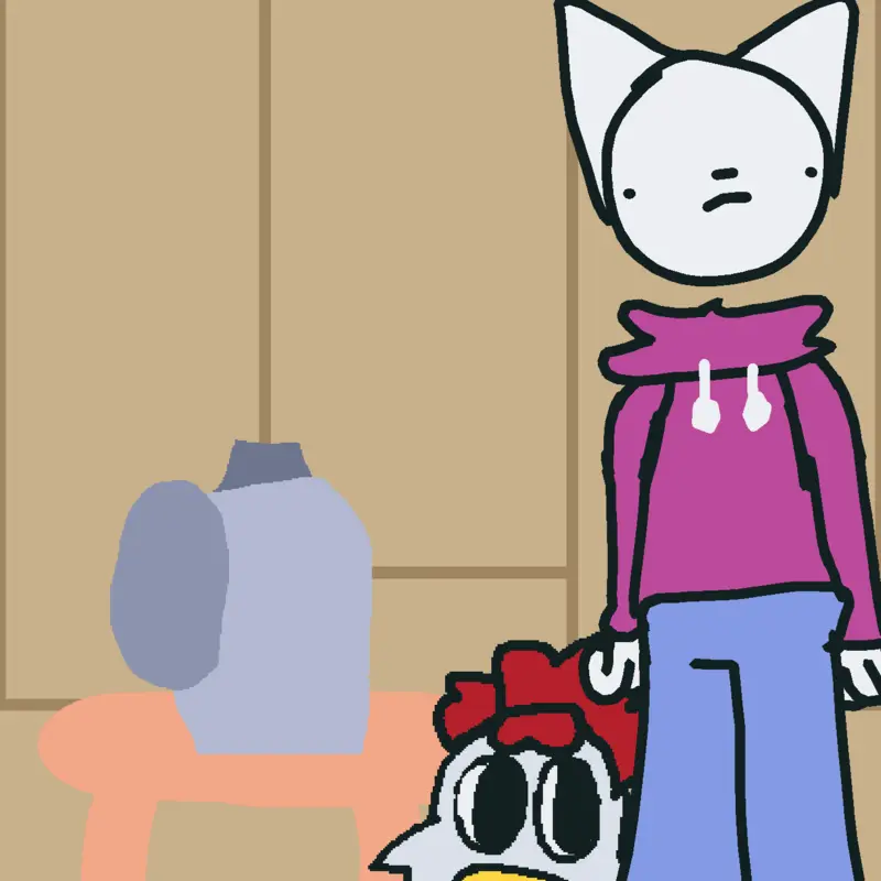 Game by @Silly_animationz