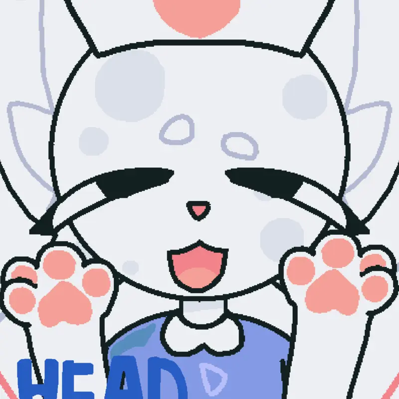 Game by @Shelly_0W0_DINOS