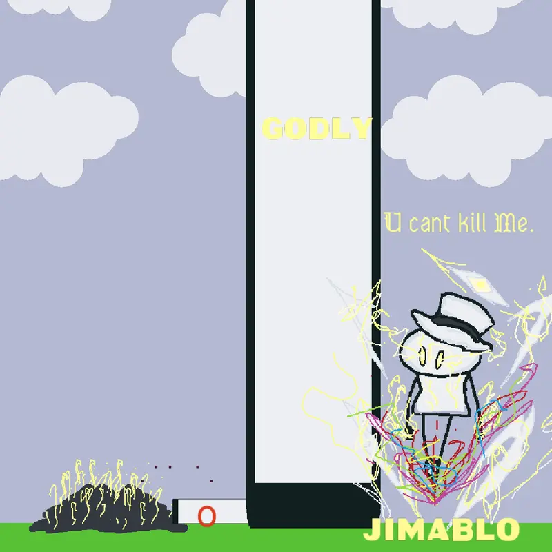 Game by @VeryCoolJimmy
