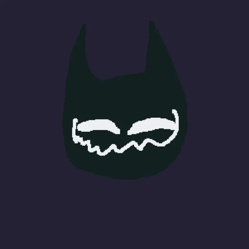 Game by @billcipherr