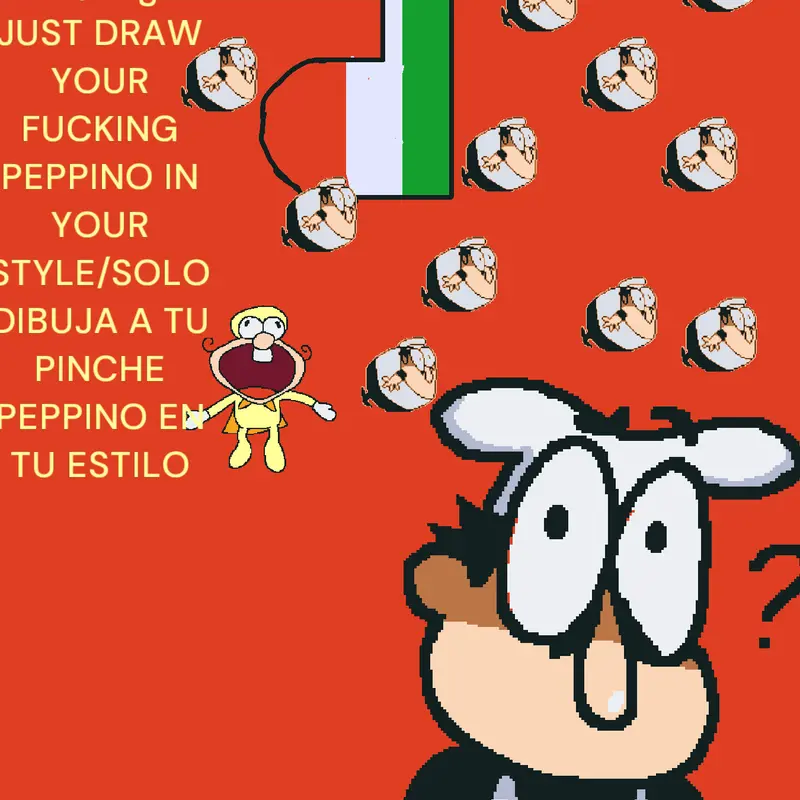 Game by @ElPizzanoArgentinoXD