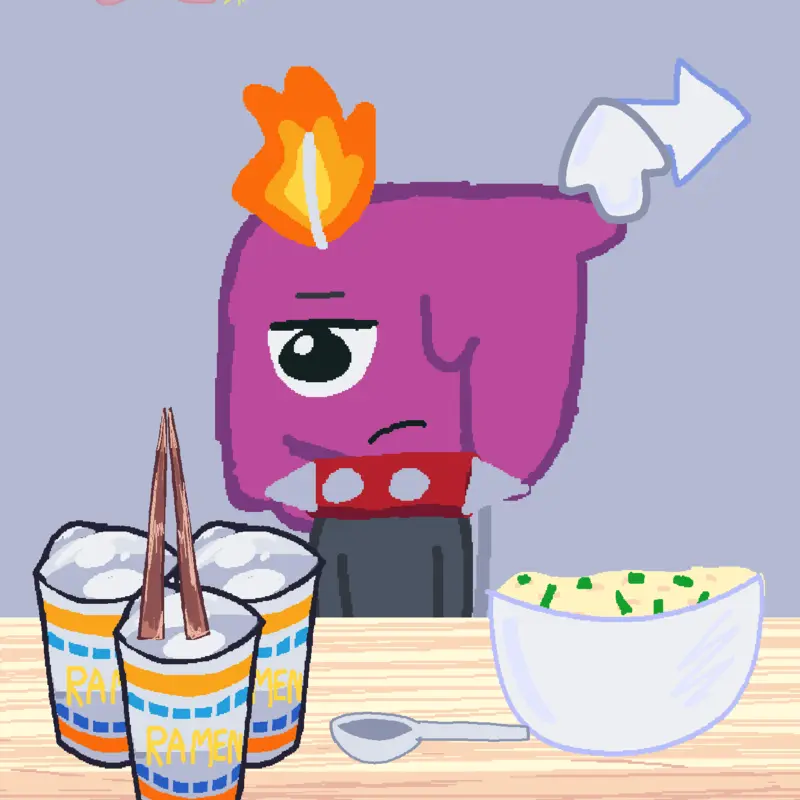 Game by @HelloBroghta