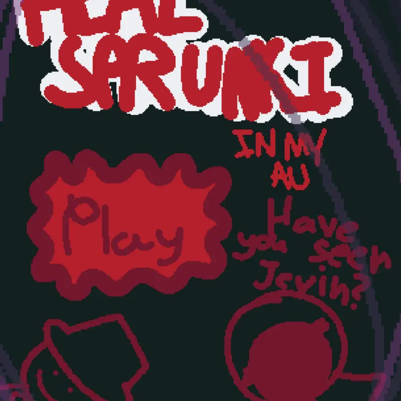 Heal sprunki by @Pinanananananana