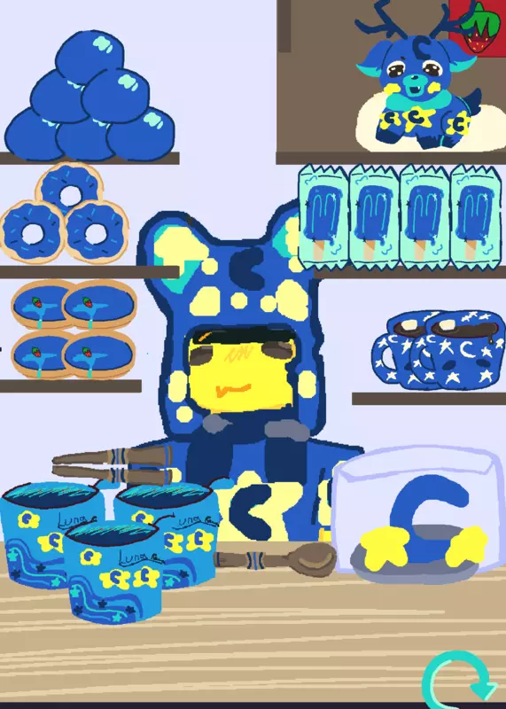 Game by @cinna1215