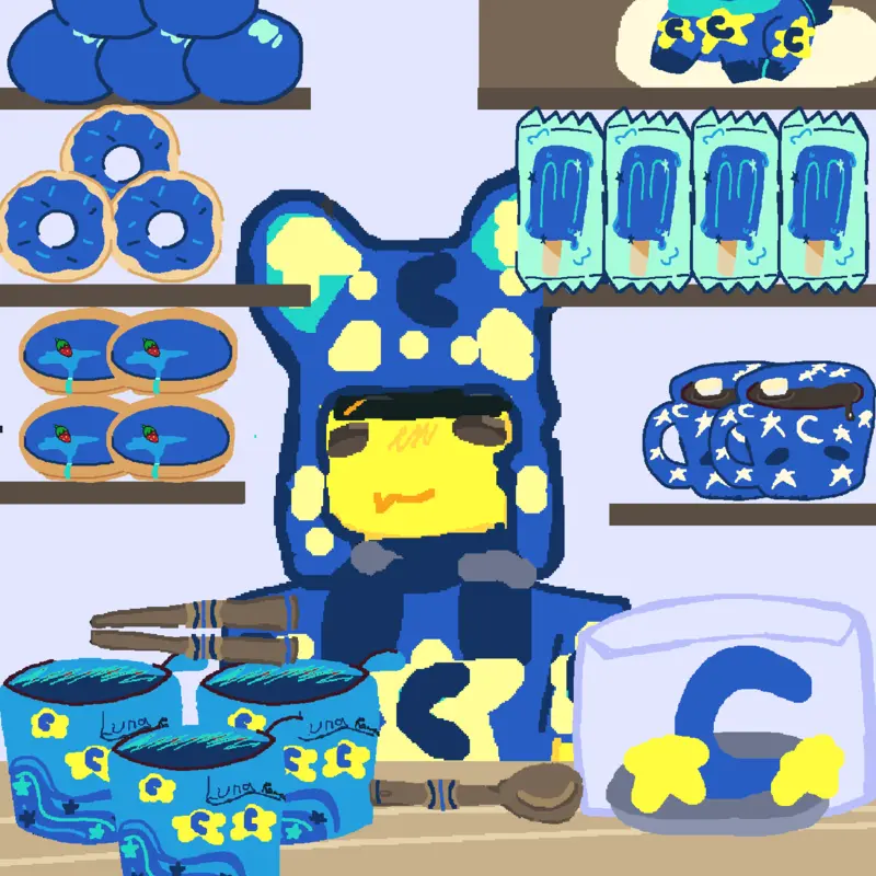 Game by @cinna1215