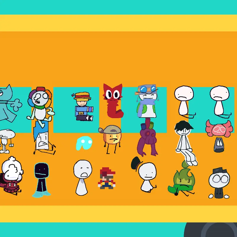 Game by @140if