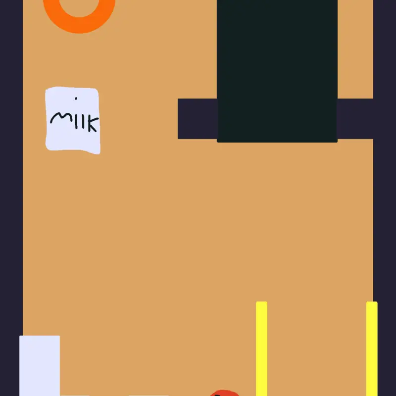 Game by @csibesz_miszi