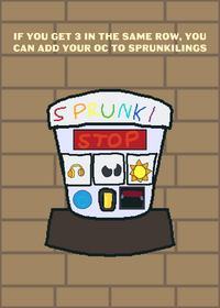 gambling sprunki