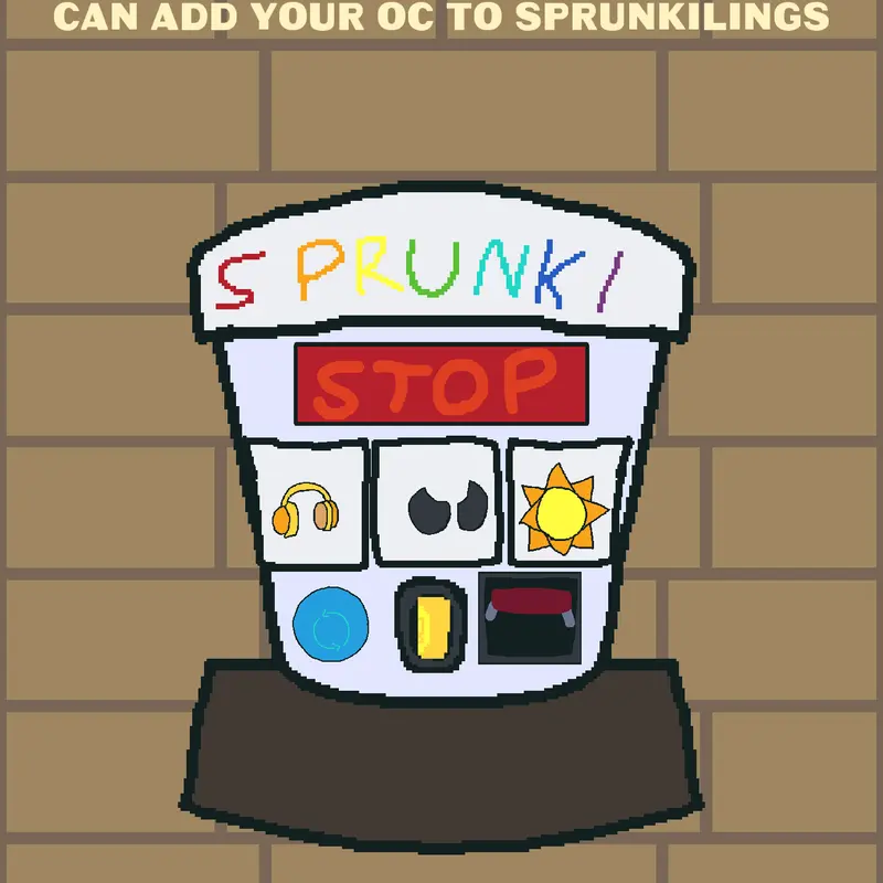 gambling sprunki by @majigaming0806