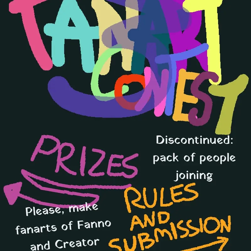 Game by @FannoTheFan