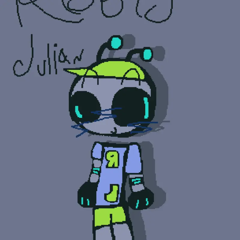Game by @robo-Julian