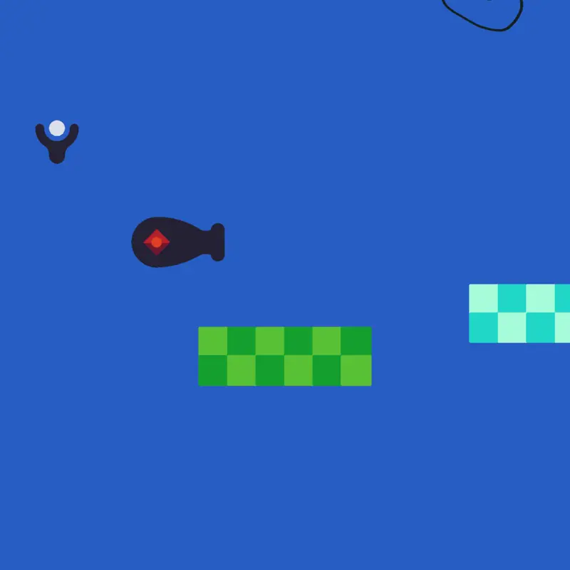 Game by @Kien2405