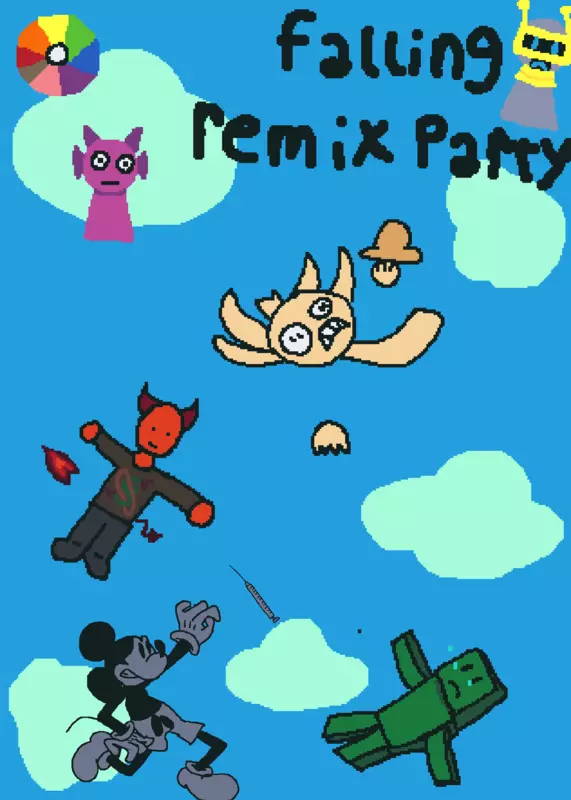 Game by @reysa_alexandra