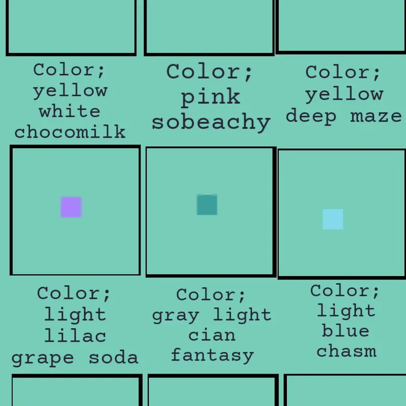 Game by @dyitdthebest
