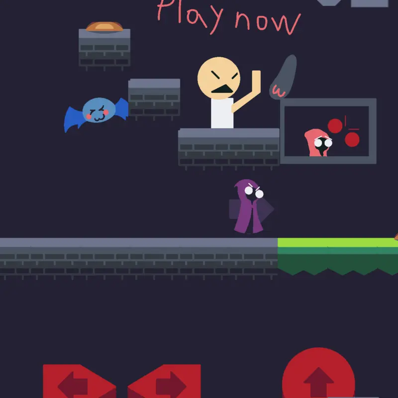 Game by @userback