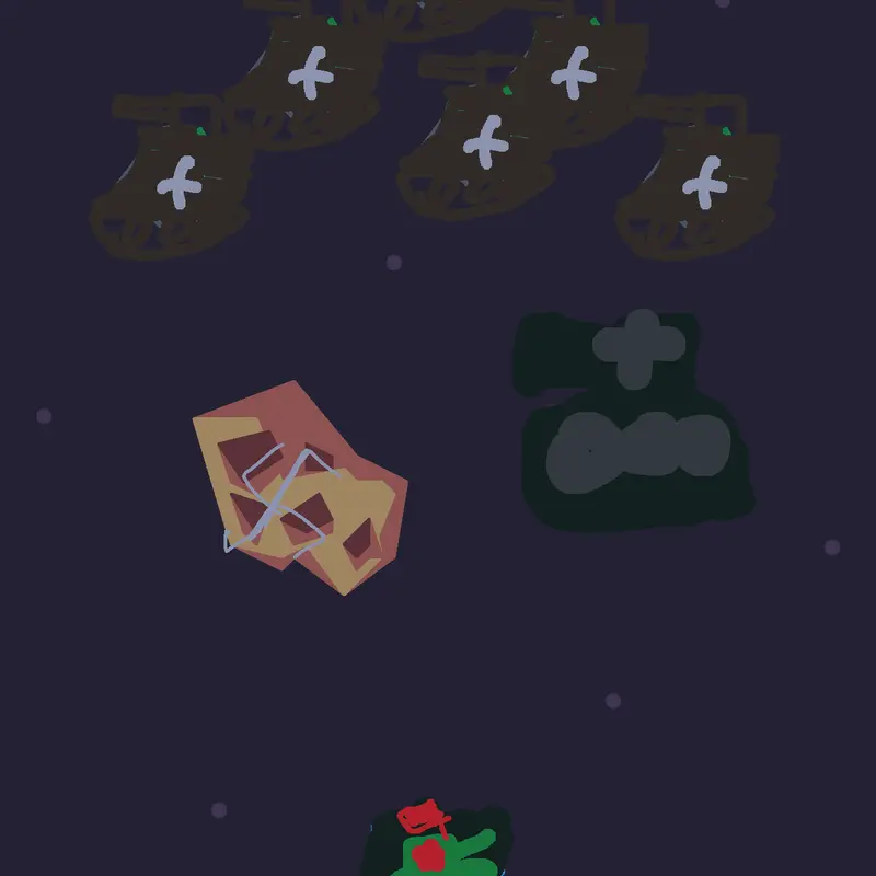 Game by @ouchk9h