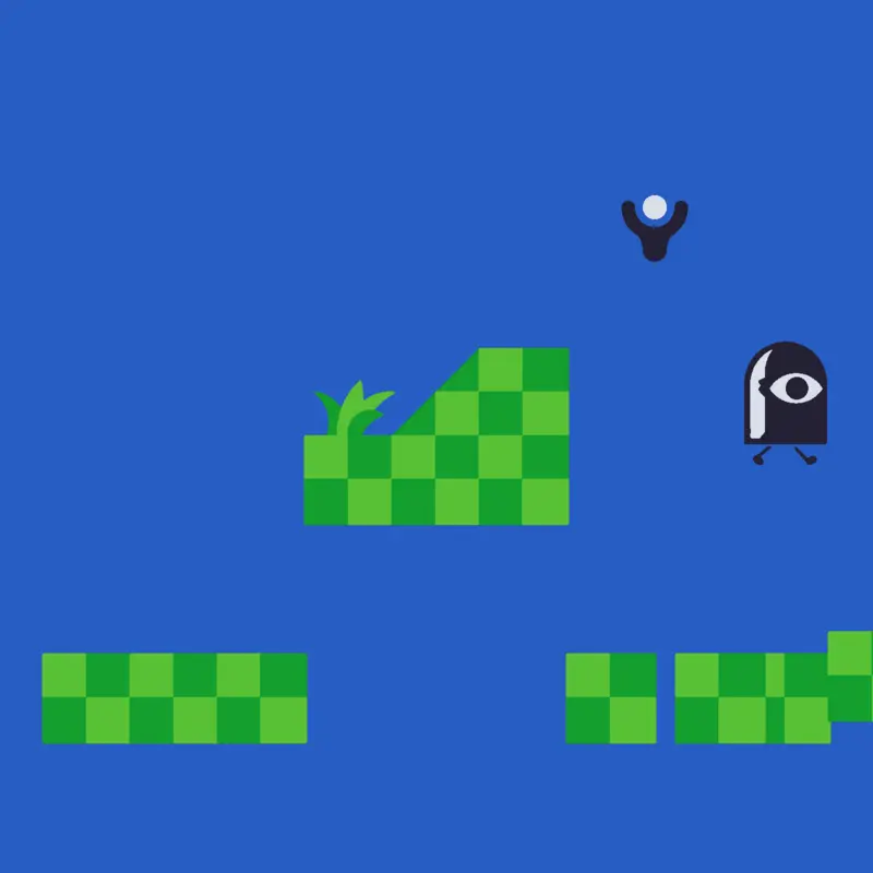 Game by @bombardie