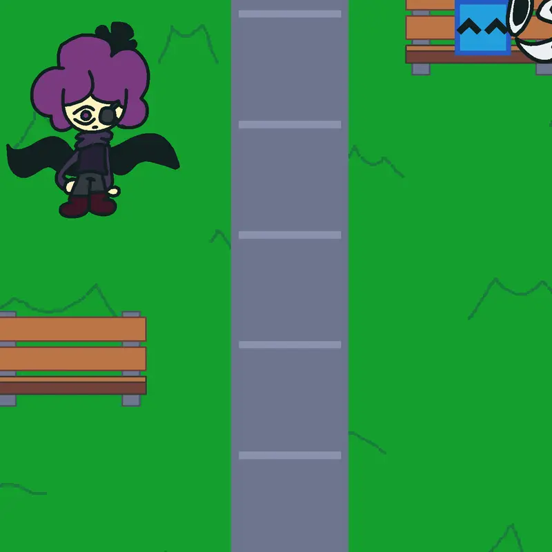 Game by @BateryOC