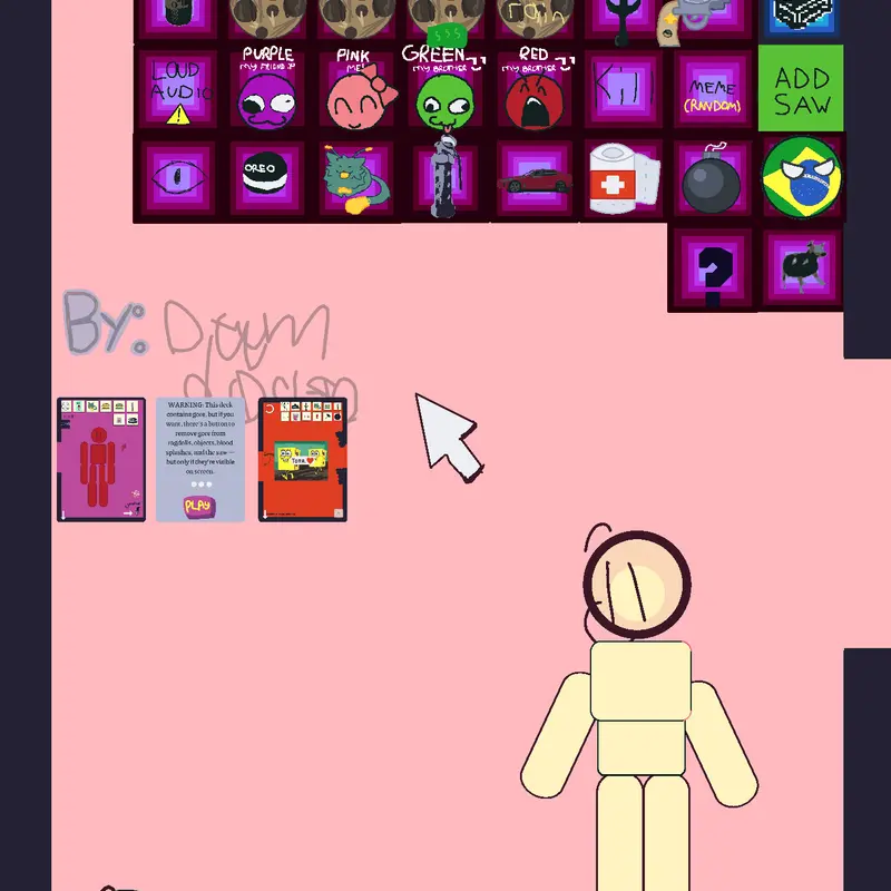 Game by @dumb_doggo