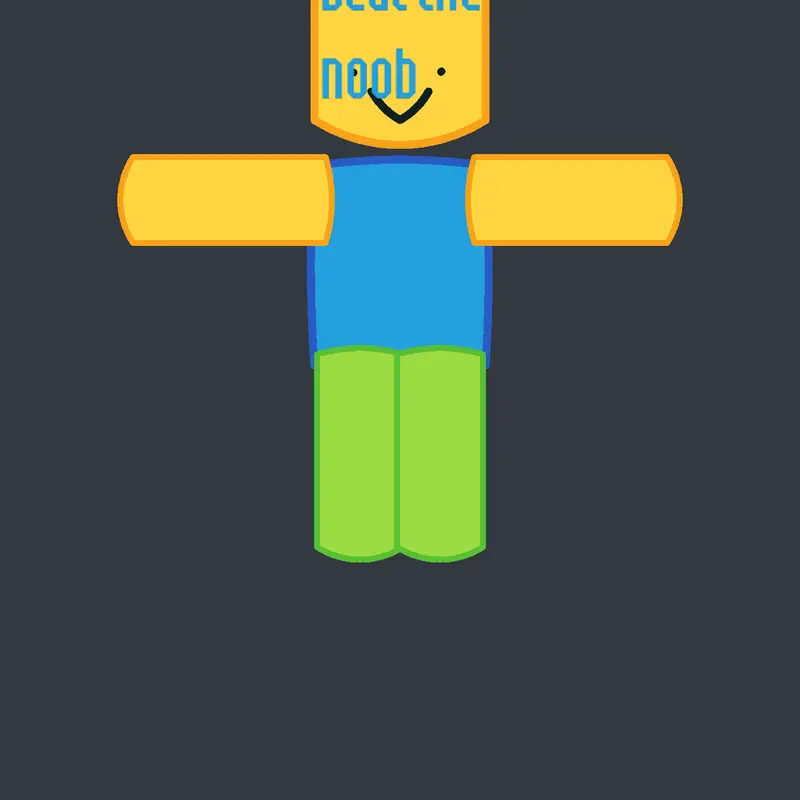Game by @dumbox