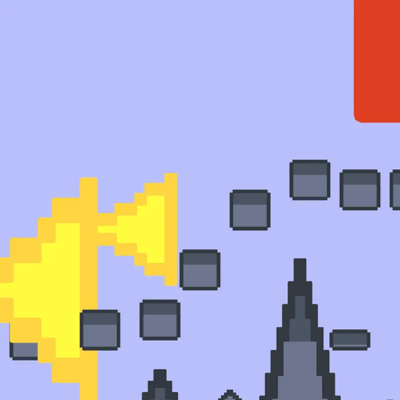 Game by @RAAAIINBOWWW