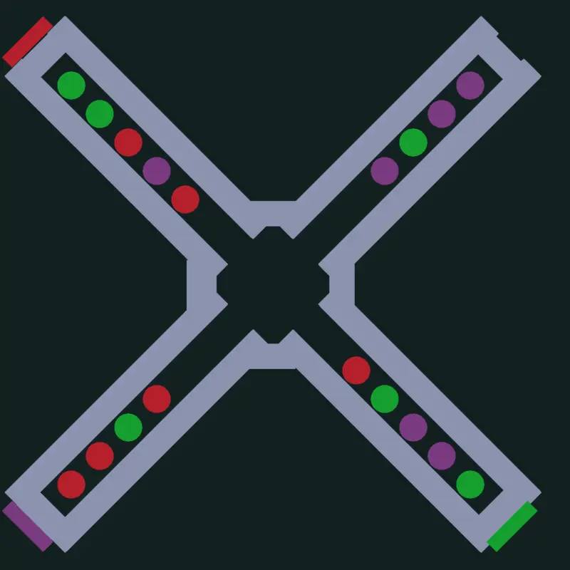 Game by @Kajhaav