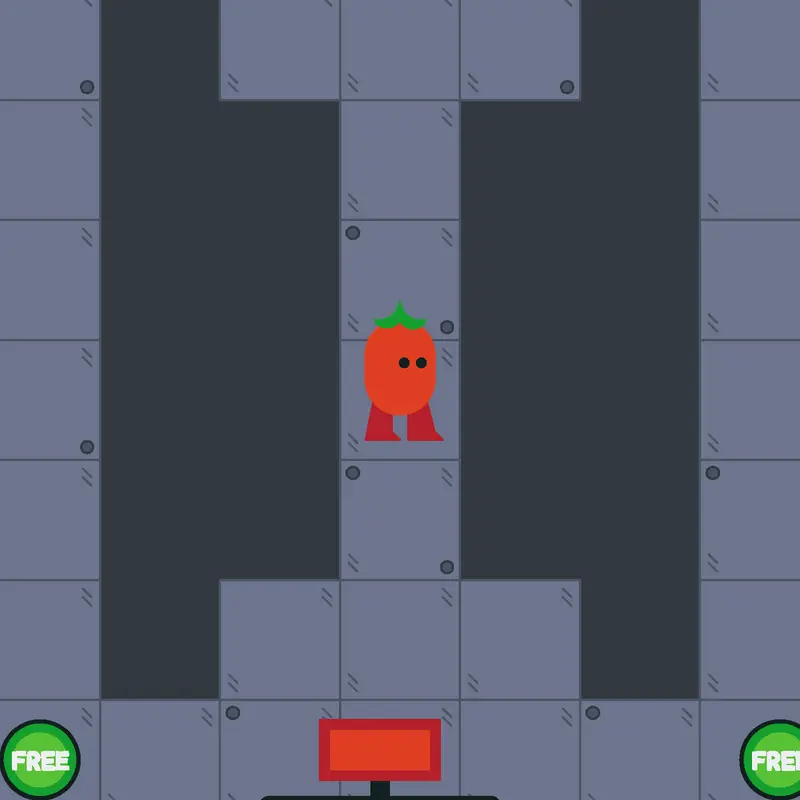 Game by @empanadita4