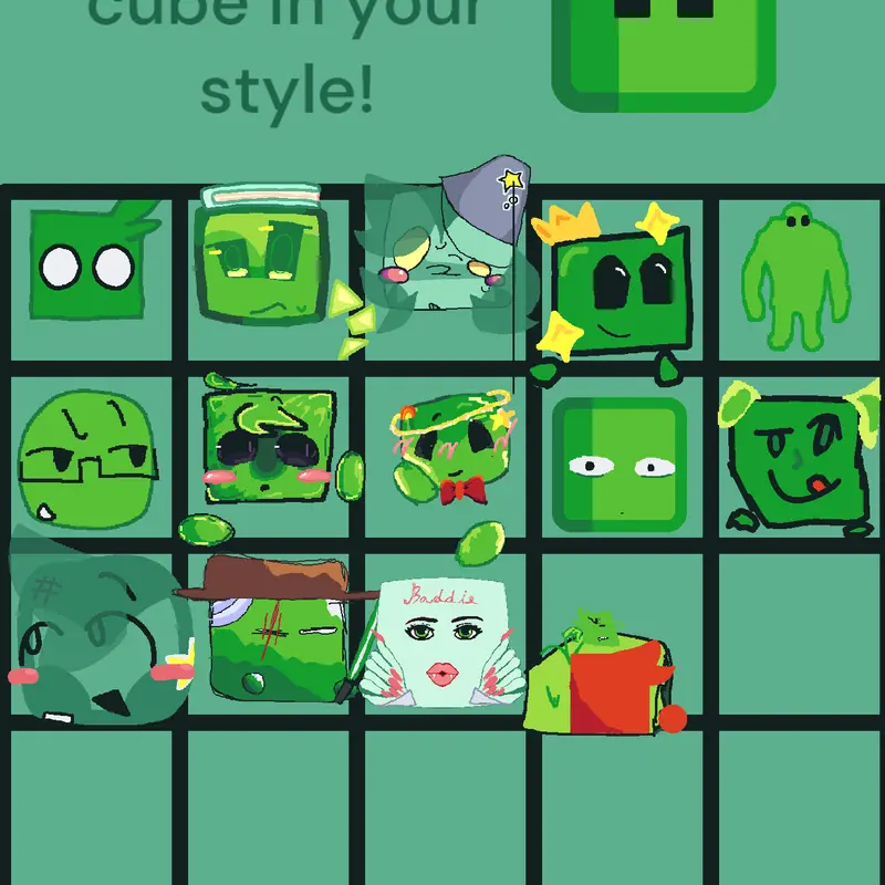 Game by @Baddie_LovesIt