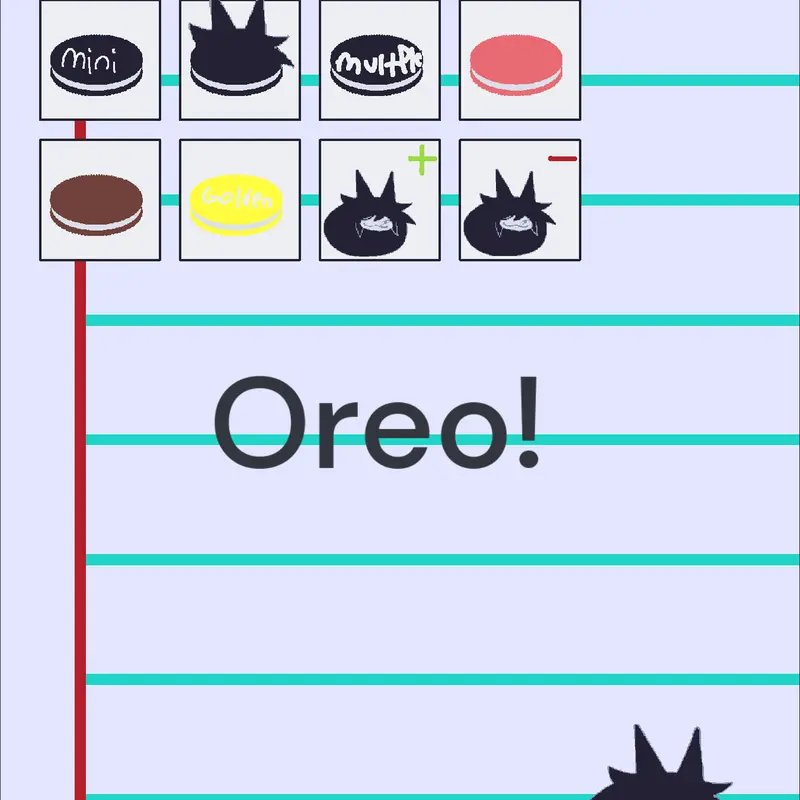 Game by @kids4993959