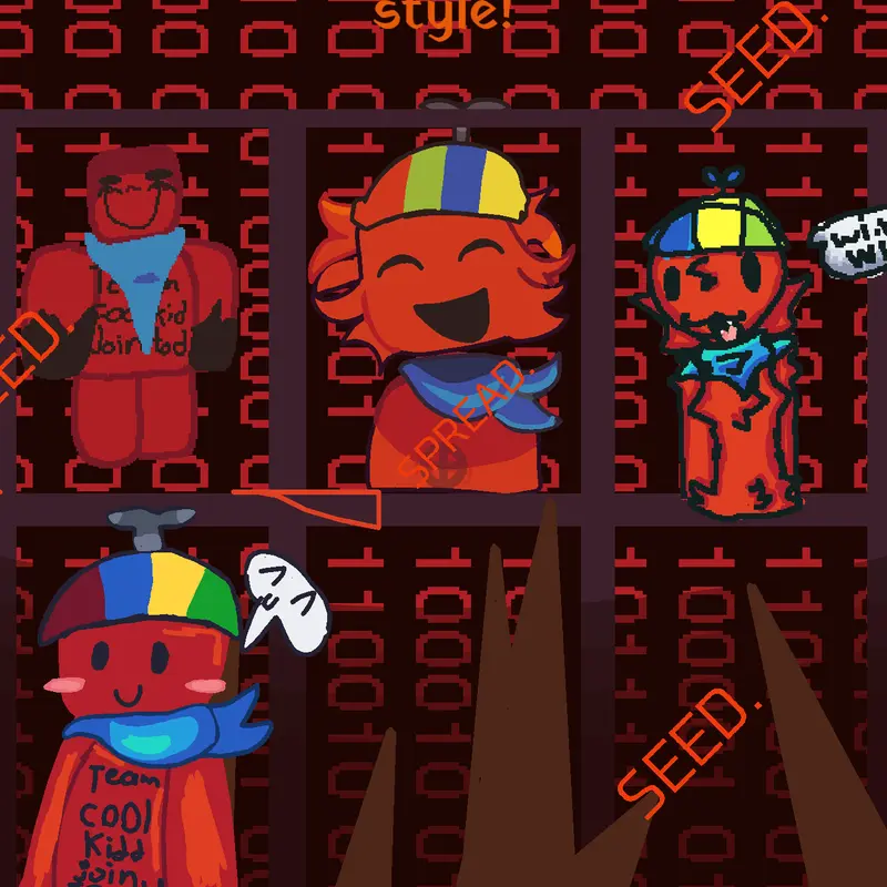 Game by @dwl0verr
